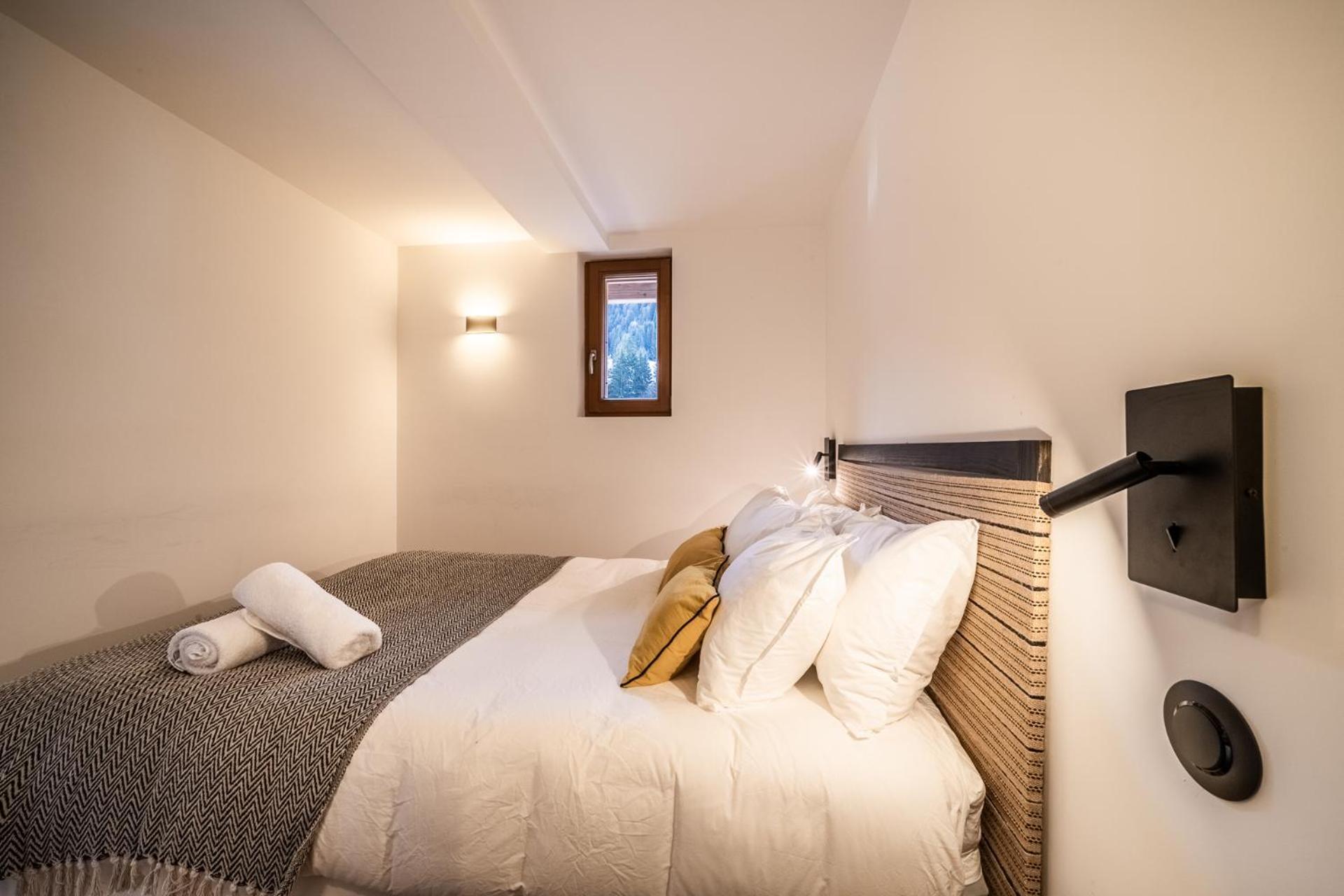 Rosalia Alpina 3 Chambres Morzine Exterior foto