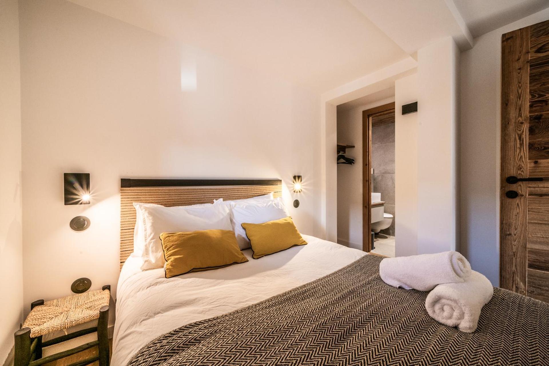 Rosalia Alpina 3 Chambres Morzine Exterior foto