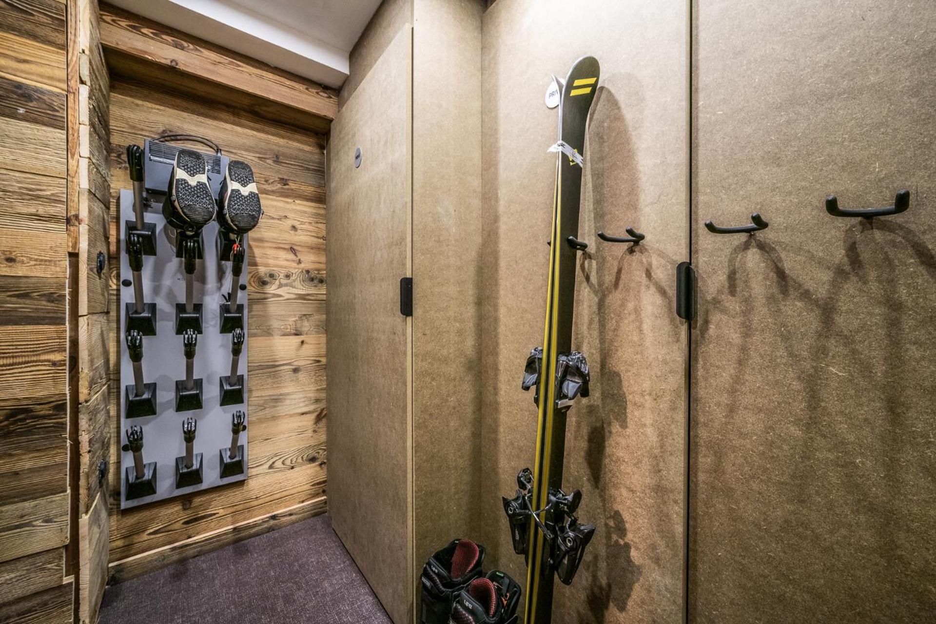 Rosalia Alpina 3 Chambres Morzine Exterior foto
